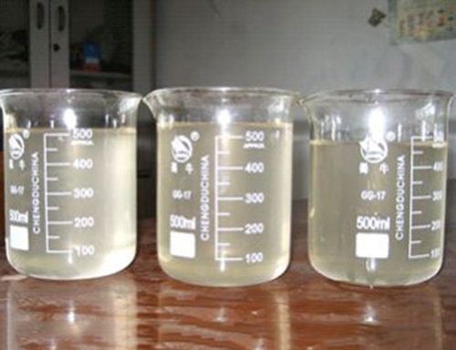 有碱液体速凝剂