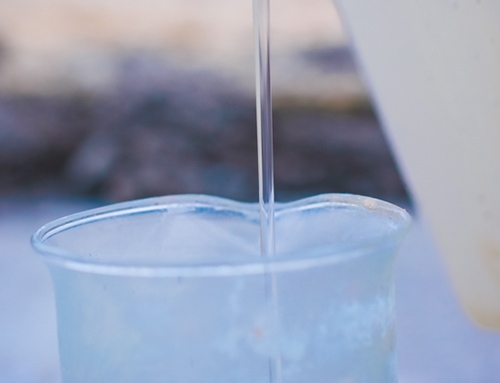 无碱液体速凝剂