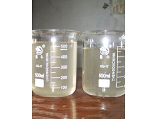 无碱液体速凝剂