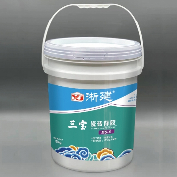 MS-6瓷砖背胶