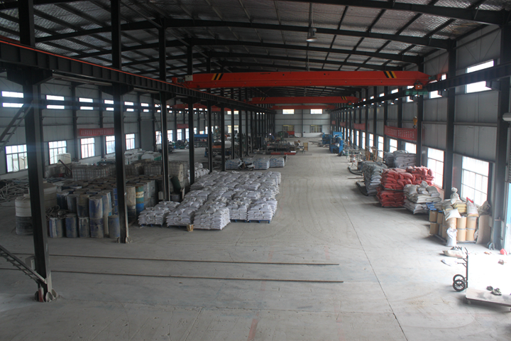 淅川县淅建新型建材有限公司