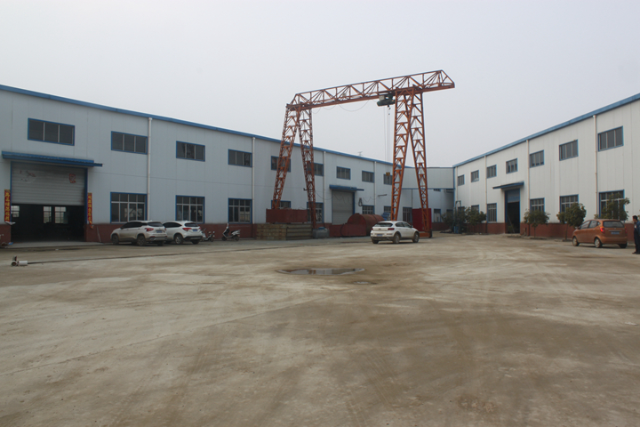 淅川县淅建新型建材有限公司