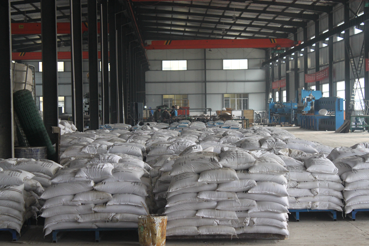 淅川县淅建新型建材有限公司